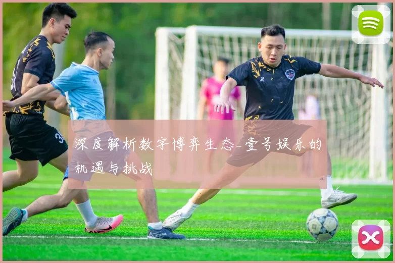 深度解析数字博弈生态_壹号娱乐的机遇与挑战