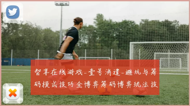 智享在线游戏_壹号消遣_避坑与筹码模式技巧全博弈筹码博弈玩法技巧