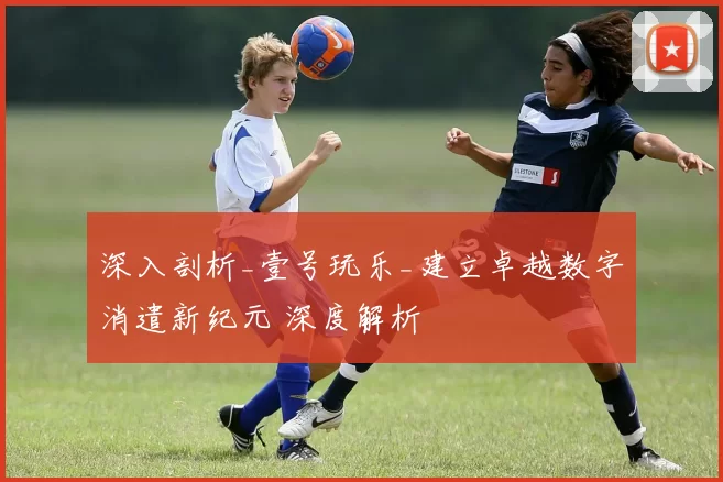 深入剖析_壹号玩乐_建立卓越数字消遣新纪元 深度解析