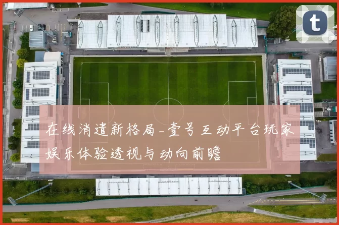 在线消遣新格局_壹号互动平台玩家娱乐体验透视与动向前瞻