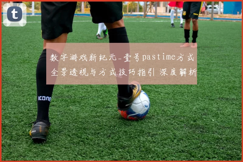 数字游戏新纪元_壹号pastime方式全景透视与方式技巧指引 深度解析