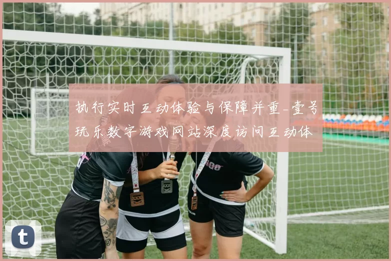 执行实时互动体验与保障并重_壹号玩乐数字游戏网站深度访问互动体验评估与操作者避坑指引